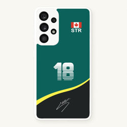 Stroll - F1  - F1 Phone Case for Galaxy A53
