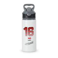 Leclerc - F1 Active Water Bottle