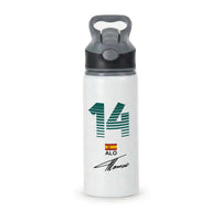 Alonso - F1 Active Water Bottle