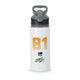 What's HotActive Water Bottles