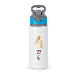 Norris - F1 Active Water Bottle - Blue