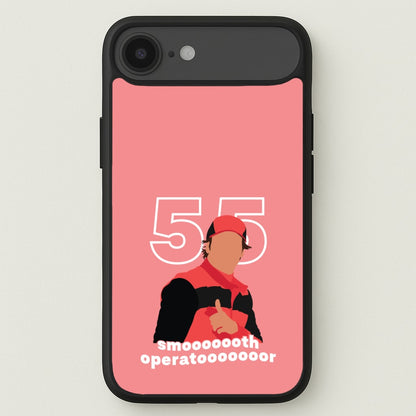 Smooth Operator Phone Case for iPhone 17 Air