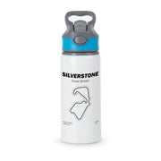 Silverstone Circuit Active Water Bottle 2