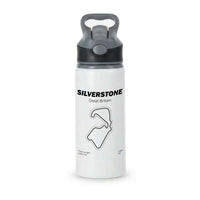 Silverstone Circuit Active Water Bottle