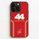 F1Phone Cases