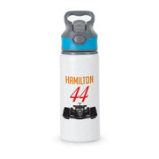 F1 Car Hamilton Active Water Bottle 2