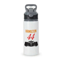 F1 Car Hamilton Active Water Bottle