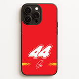 F1 Phone Cases