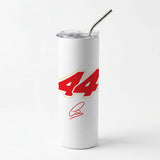 F1 Skinny Tumblers