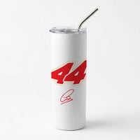 Retro 44 Hamilton Skinny Tumbler