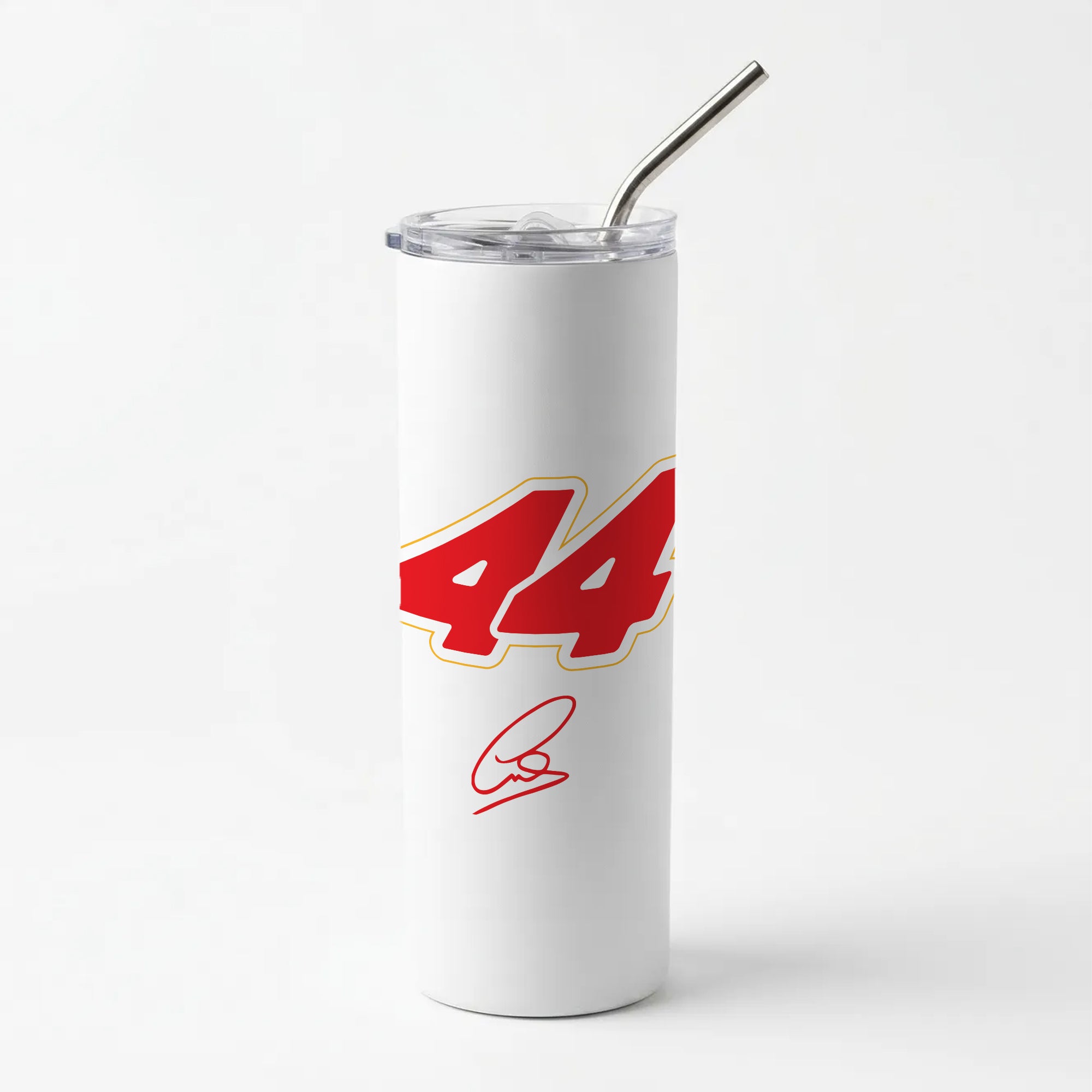 Retro 44 Hamilton Skinny Tumbler