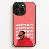 F1 Phone Cases