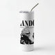 Lando NorrisSkinny Tumblers