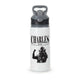 Max VerstappenActive Water Bottles
