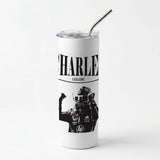 F1 Skinny Tumblers