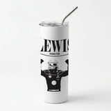 F1 Skinny Tumblers