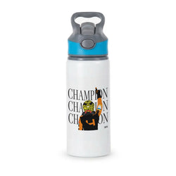 Lando Champion 2025 Active Water Bottle - Blue