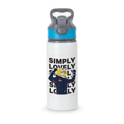 Max Simply Lovely Active Water Bottle 2