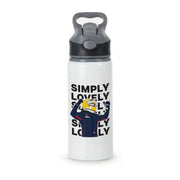 Max Simply Lovely Active Water Bottle 1