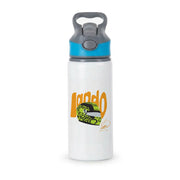 Abstract Lando Active Water Bottle 2