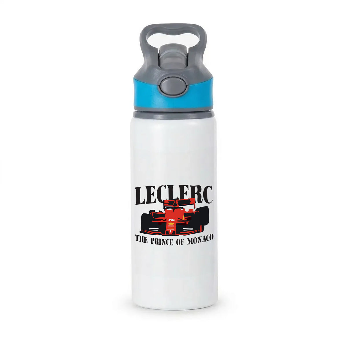 Prince Of Monaco Active Water Bottle