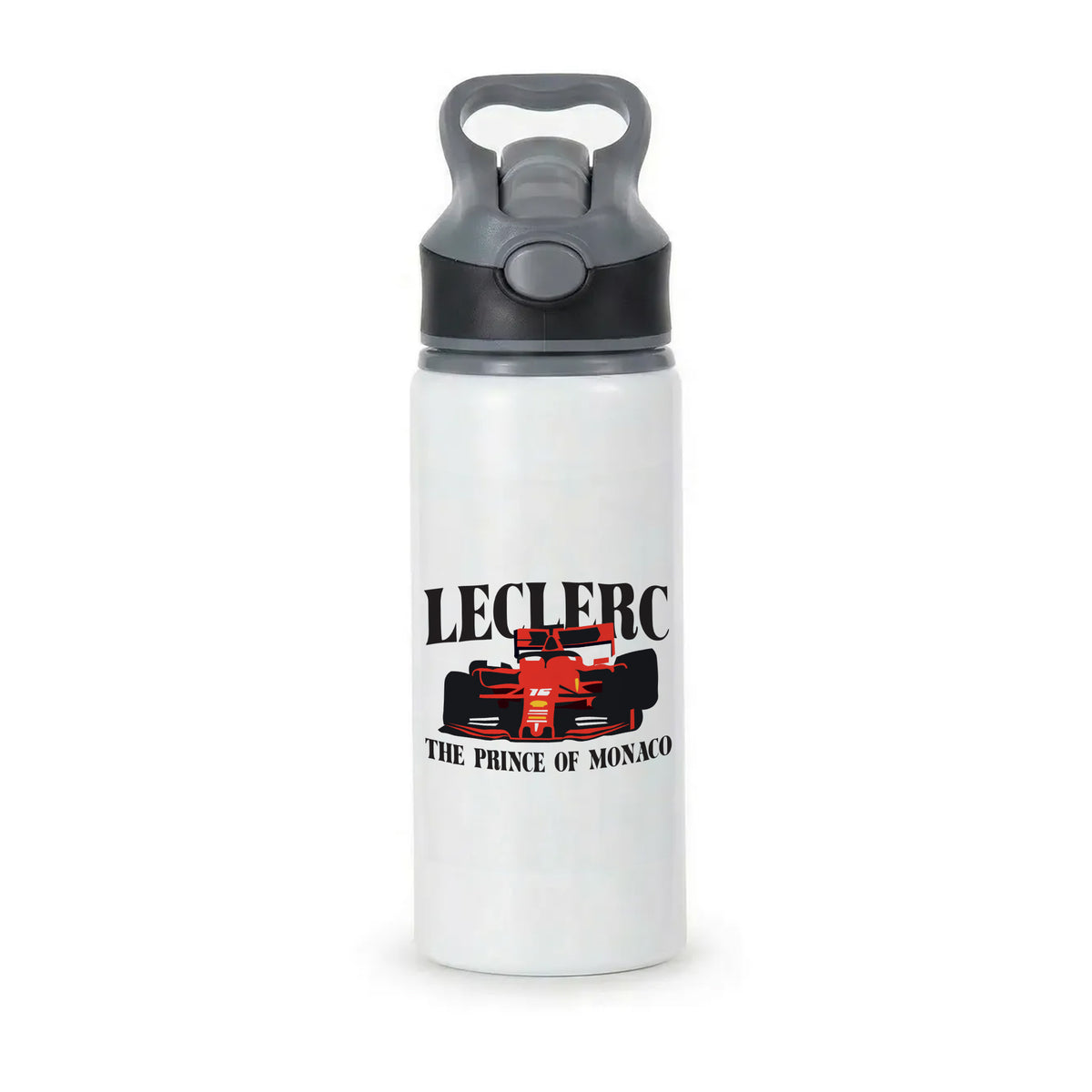 Prince Of Monaco Active Water Bottle