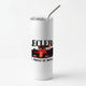 Max VerstappenSkinny Tumblers