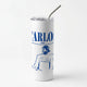 Max VerstappenSkinny Tumblers