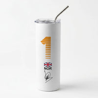 LN1 - Norris Skinny Tumbler
