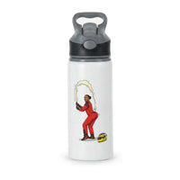 "Brake" The Internet Active Water Bottle