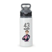 Colapinto 2026 Active Water Bottle 1