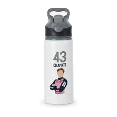 Colapinto 2026 Active Water Bottle