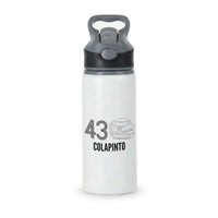 Colapinto Helmet 2026 Active Water Bottle