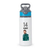 Alonso 2026 Active Water Bottle 2