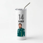 Skinny Tumbler