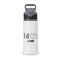 Alonso Helmet 2026 Active Water Bottle