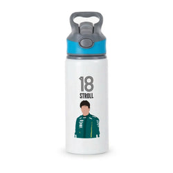 Stroll 2026 Active Water Bottle - Blue