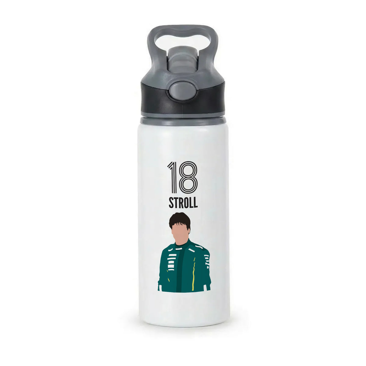 Stroll 2026 Active Water Bottle