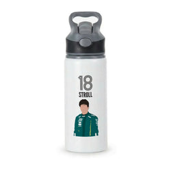 Stroll 2026 Active Water Bottle - Black