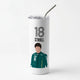 F1Skinny Tumblers