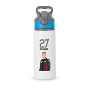 Hulkenberg 2026 Active Water Bottle 2