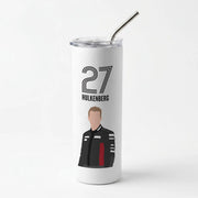 Skinny Tumbler
