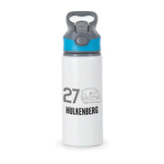 Hulkenberg Helmet 2026 Active Water Bottle 2