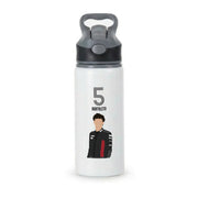 Bortoleto 2026 Active Water Bottle 1