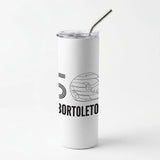 F1 Skinny Tumblers