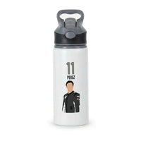Perez 2026 Active Water Bottle