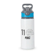 Perez Helmet 2026 Active Water Bottle 2