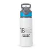 Leclerc Helmet 2026  Active Water Bottle 2