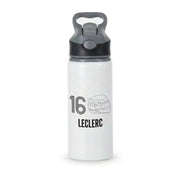 Leclerc Helmet 2026  Active Water Bottle 1