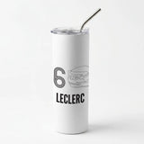 F1 Skinny Tumblers